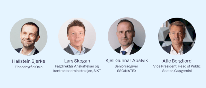 Forum for Offentlige anskaffelser