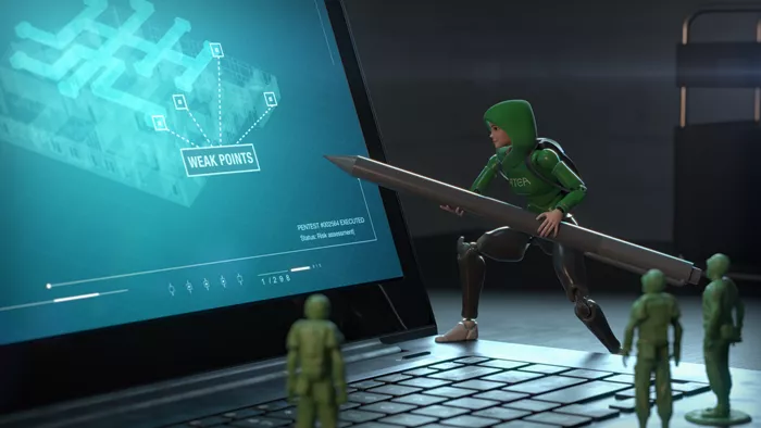 Atea Sikkerhetsdagene 2025